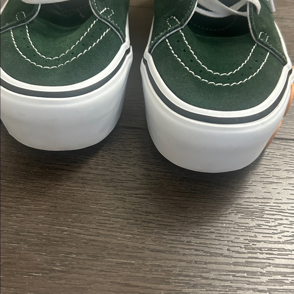 COPY - Vans Sk8 hi stackform OSF - Picture 7 of 9